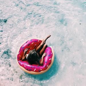 Meet your Posher, Mariangela